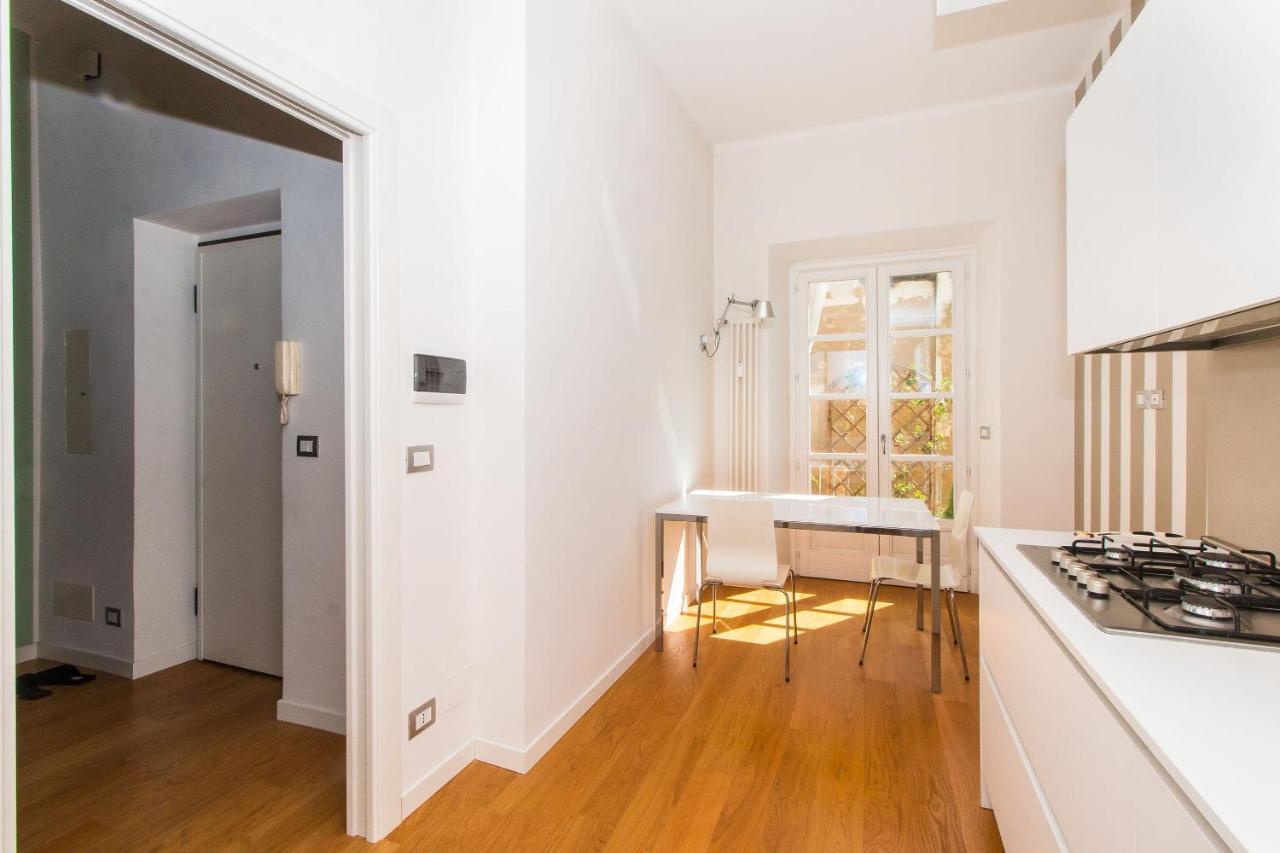 Porta Nuova & Parco Del Valentino Roomy Flat トリノ エクステリア 写真