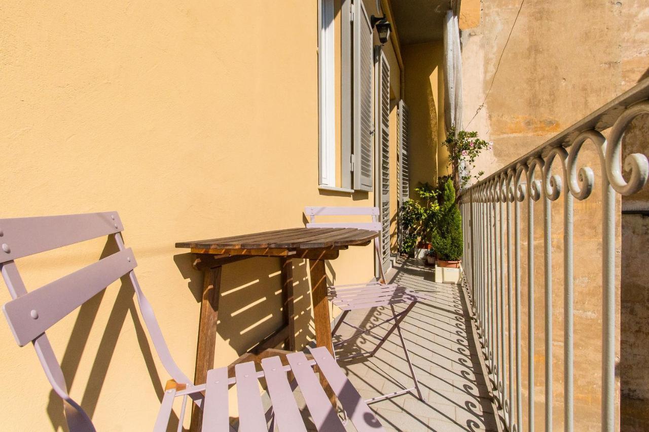 Porta Nuova & Parco Del Valentino Roomy Flat トリノ エクステリア 写真